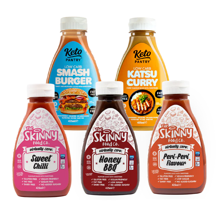The Skinny Food Co