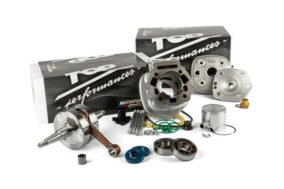 Top Performances Maxi TPR cylinder-piston kitRef: Tpf00225A / 1127337