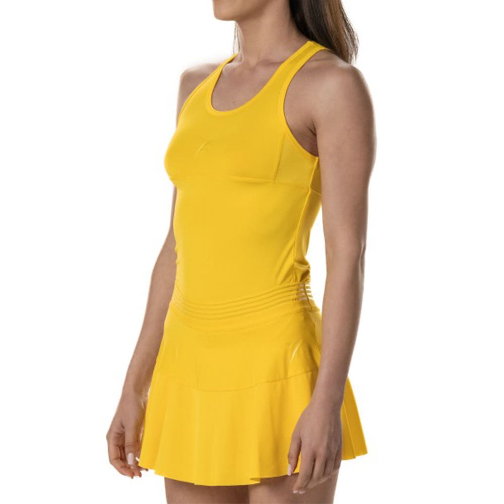 DROP SHOT SUN T-SHIRT WOMAN