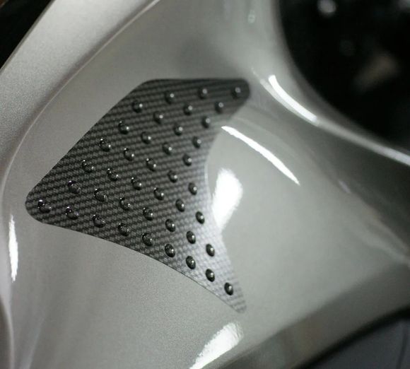 Protège réservoir A-Style Pad réservoir UniverselRef : AS00640A / 43010706