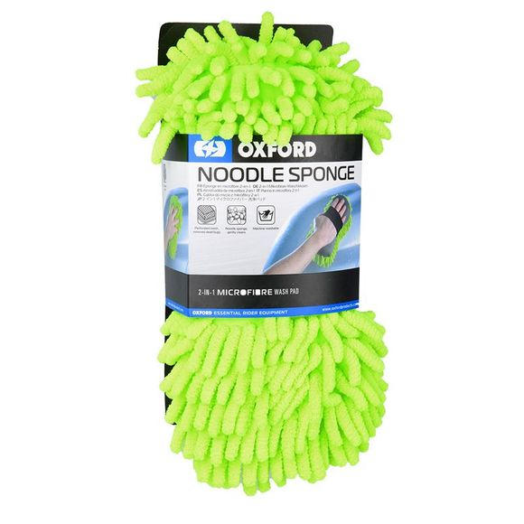 Oxford Microfiber Sponge Universal - GreenRef: OD0246 / OX252