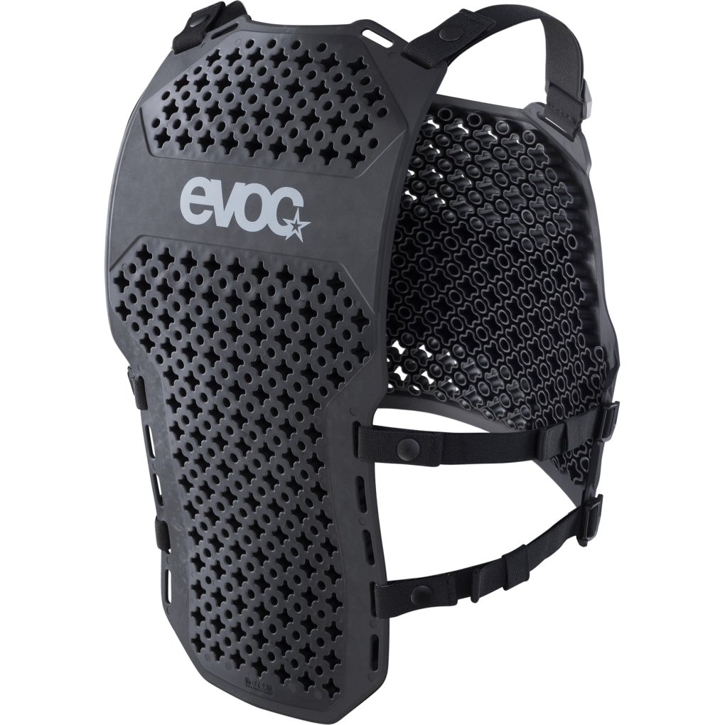EVOC Torso Protector - S/M - Black