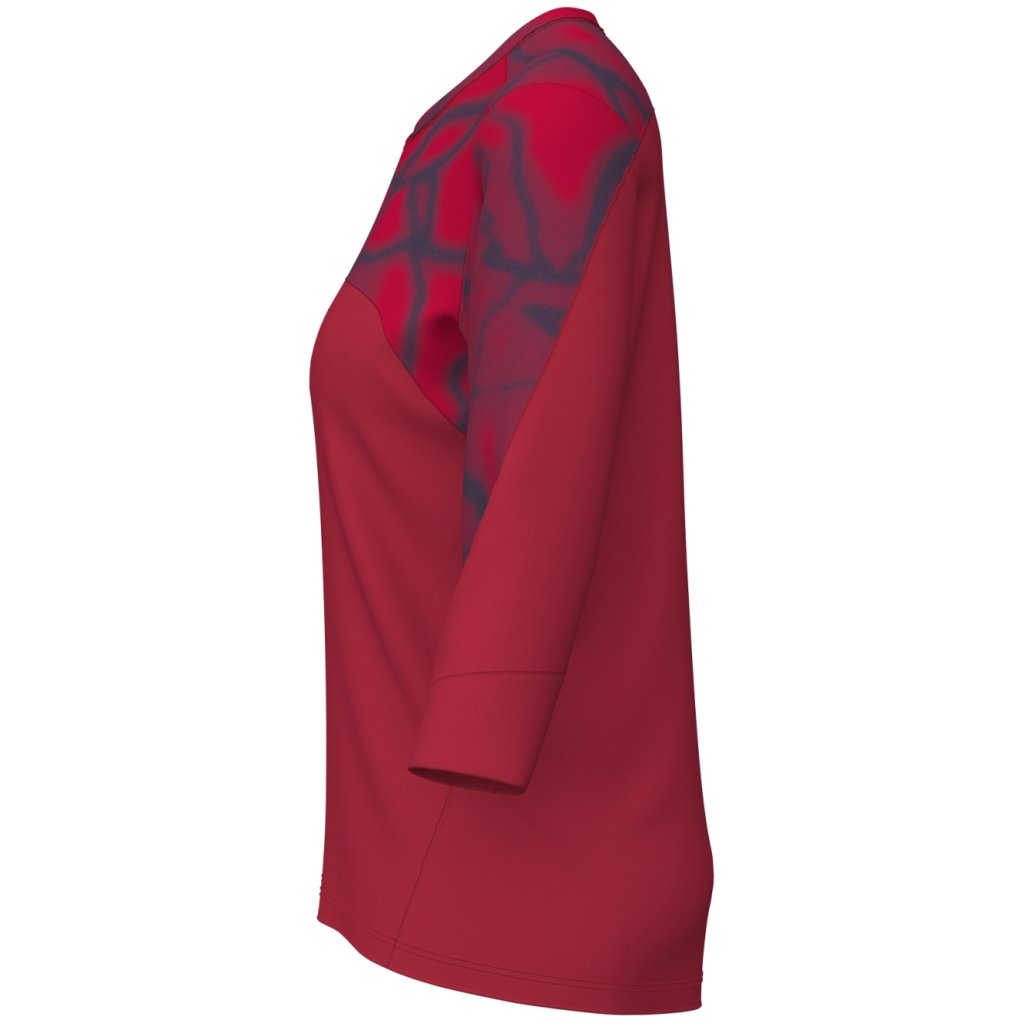 7mesh Roam 3/4 Shirt Women - Cherry