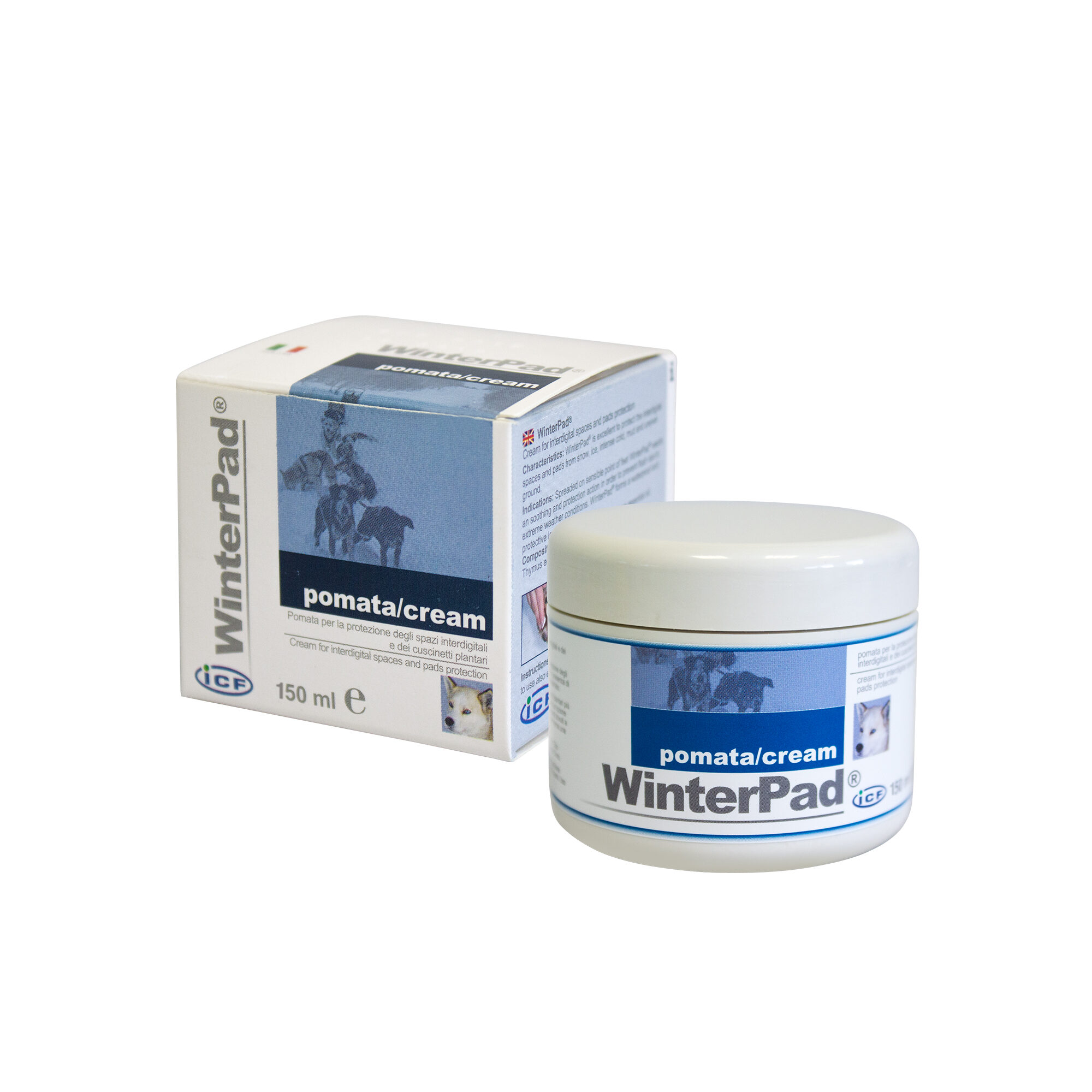WinterPad - 50 ml