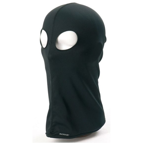 Bering owl zirtex balaclava - blackRef: br0641 / acf480