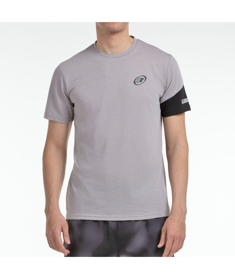 T-SHIRT BULLPADEL MONTIA TOPO