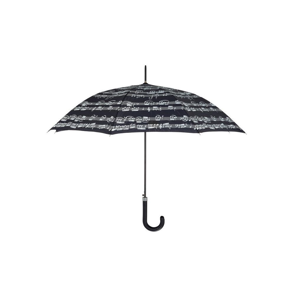 Anka Verlag Stick Umbrella Black – Thomann Ireland