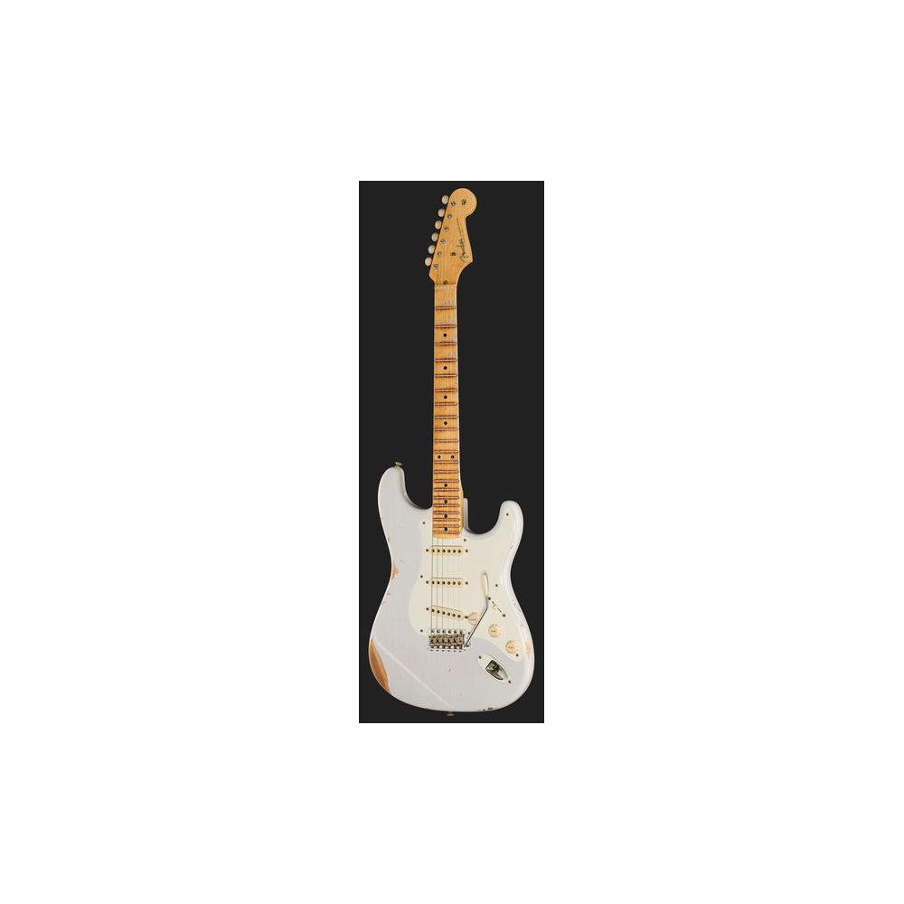 Fender 57 Strat WBL Relic – Thomann Ireland