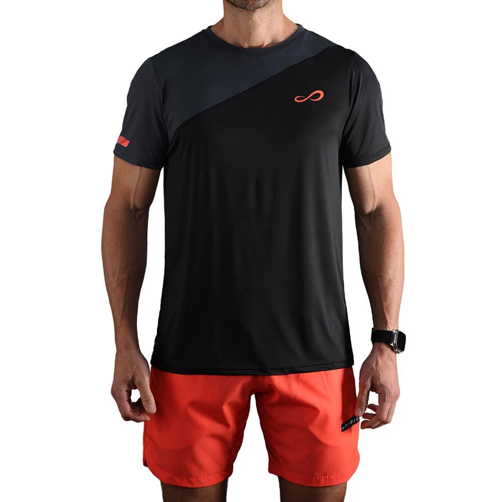 T-SHIRT ENDLESS AXYS