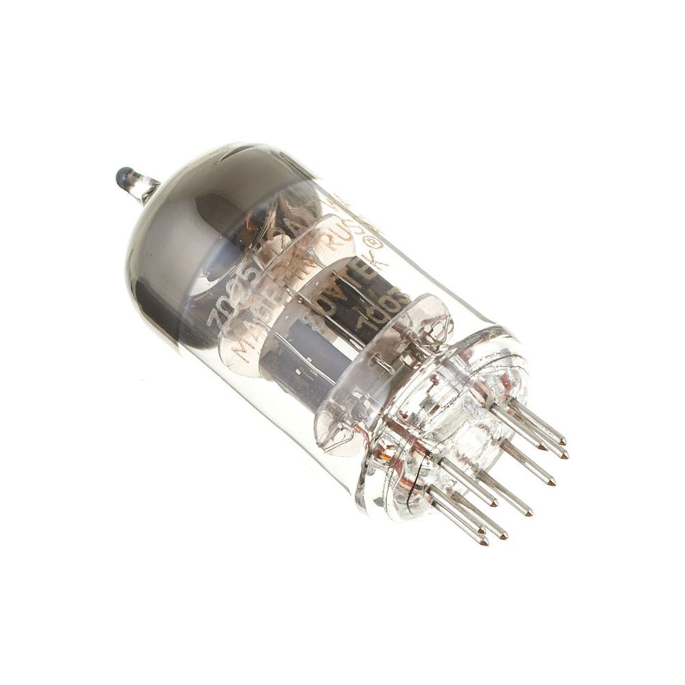 Sovtek 12 AX7 WA – Thomann Ireland