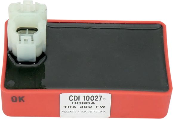 Rick's Motorsport Electric CDI Hot Shot Electronic Control UnitRef: Rick00392A / 21010118