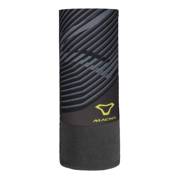 Macna TUBES neck gaiter - GrayRef: MAC0470