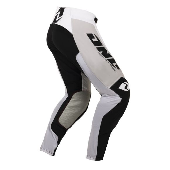 One Industries X-197 WHITE OUT 2026 cross pants - WhiteRef: OI0364
