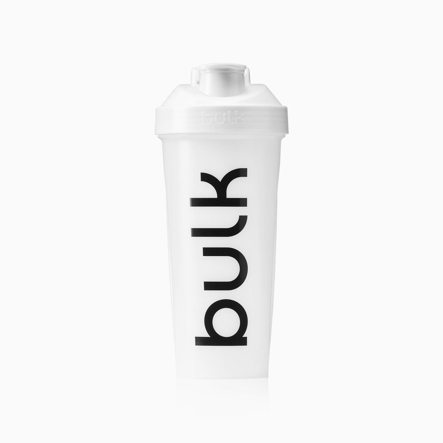 Iconic Shaker Bottle