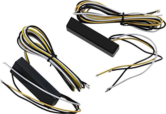 Kit résistance Custom Dynamics conversion UniverselRef : CUDY00221A / 20500401