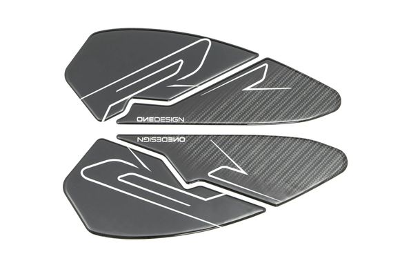 Tank pad A-Style Tank padRef: As00883A / 43011053