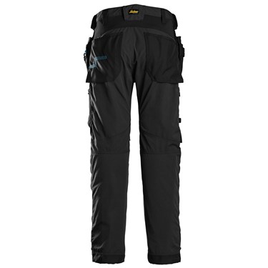 LiteWork, 37.5® Work Trousers Holster Pockets