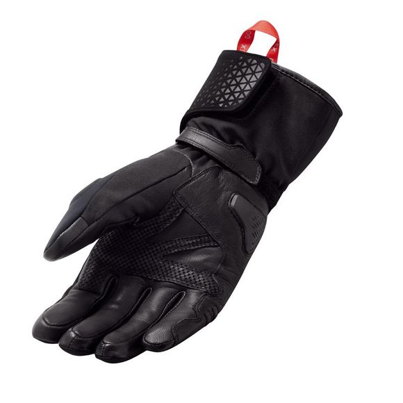 Gants Rev it FUSION 3 GORE-TEX® - NoirRef : RI1494
