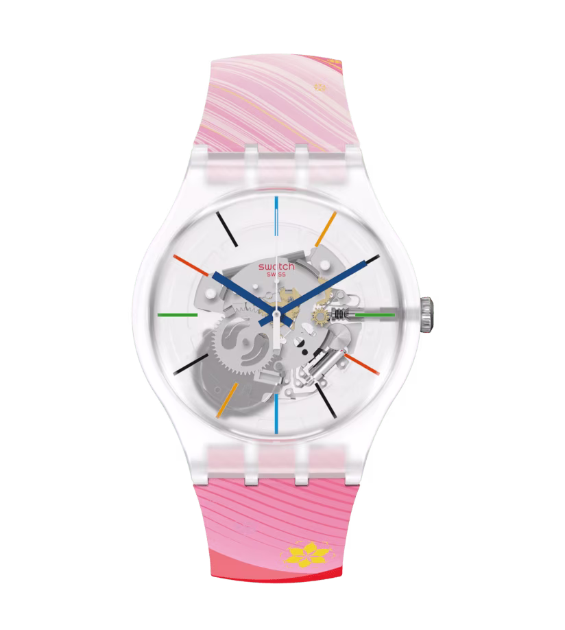 RED RIVERS AND MOUNTAINS