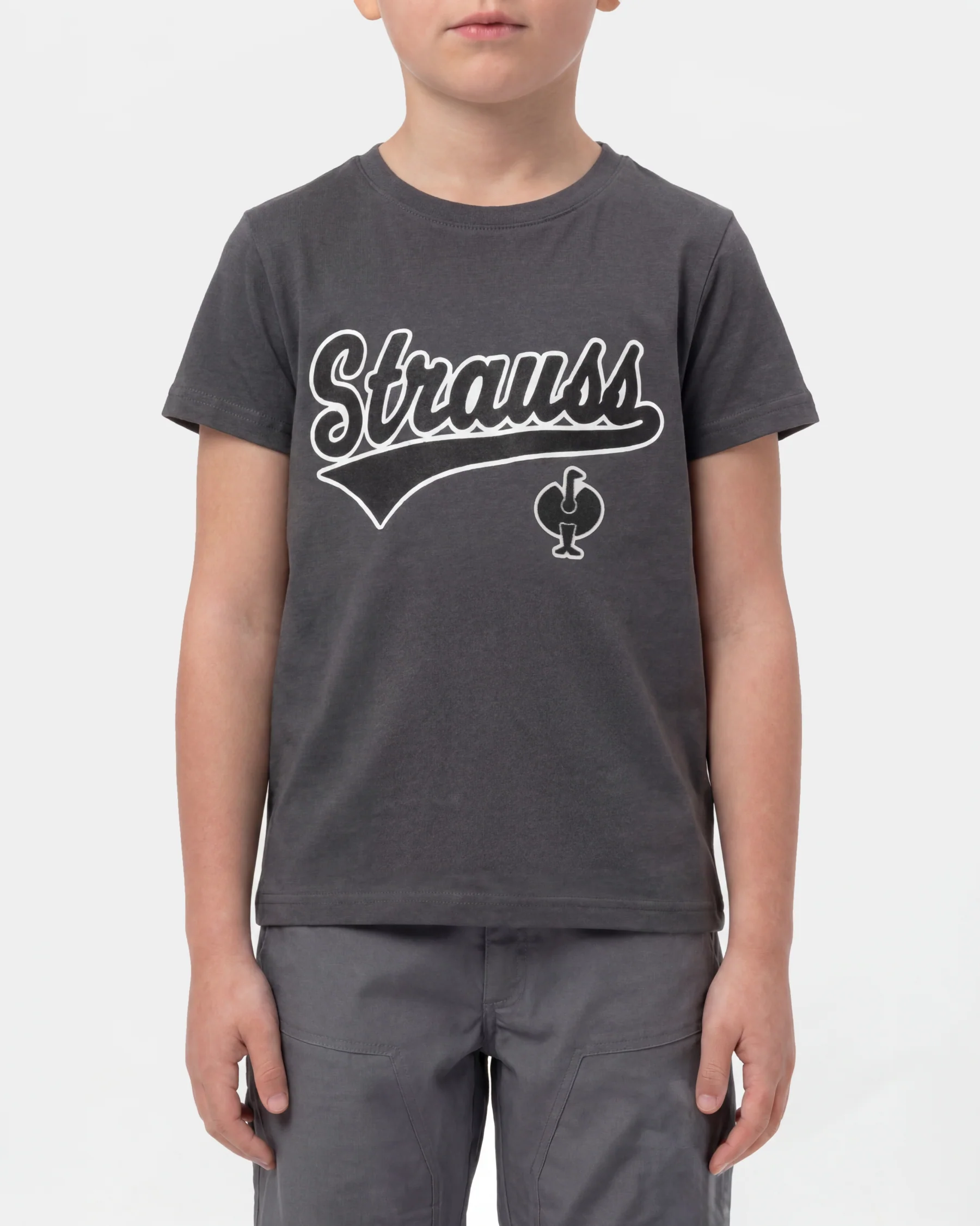 Kids Artwork T-Shirt e.s.e:pic