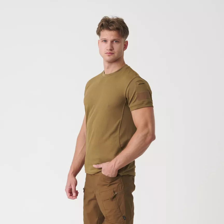 Tactical T-shirt - TopCool®