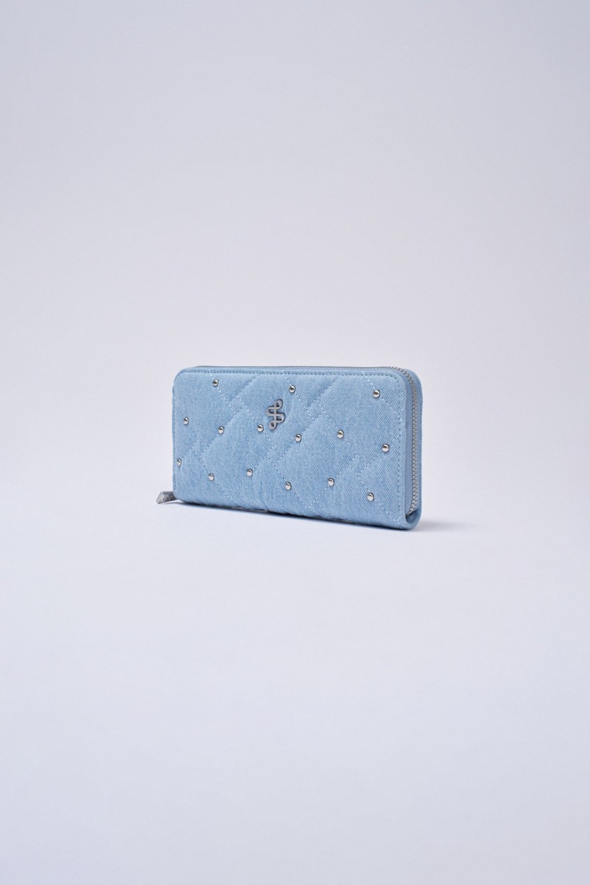 DENIM WALLET