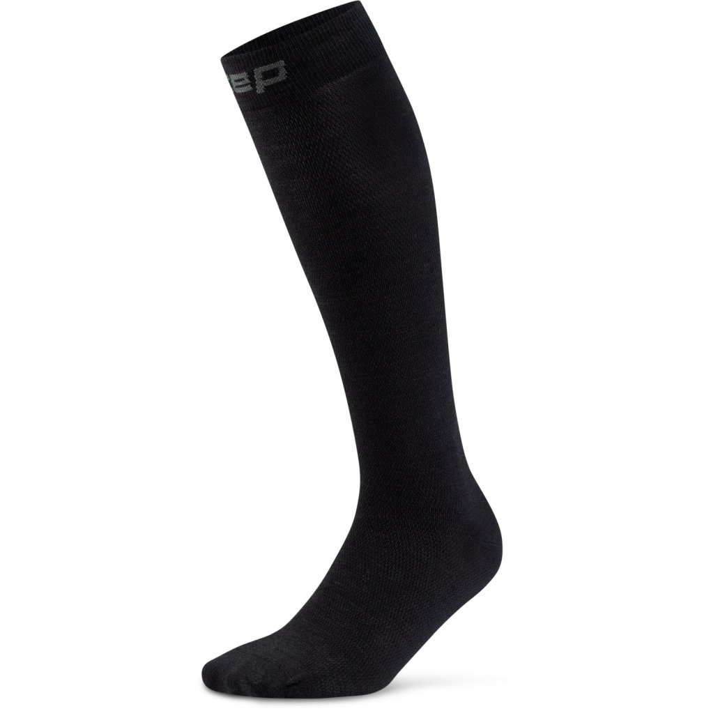 CEP Core Allday Tall Compression Socks Men - anthracite
