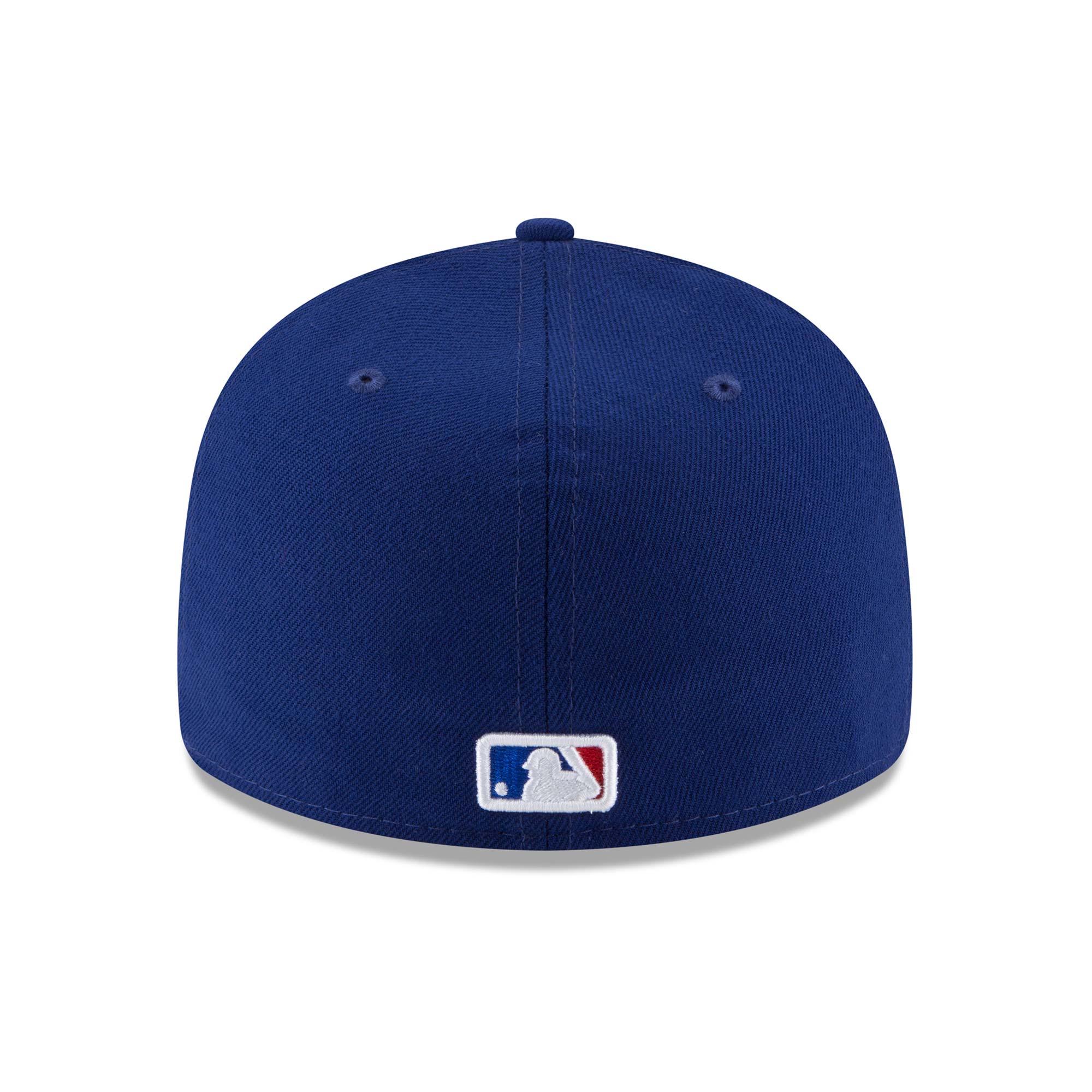 Texas Rangers Authentic New Era Low Profile 59FIFTY MLB Cap Game