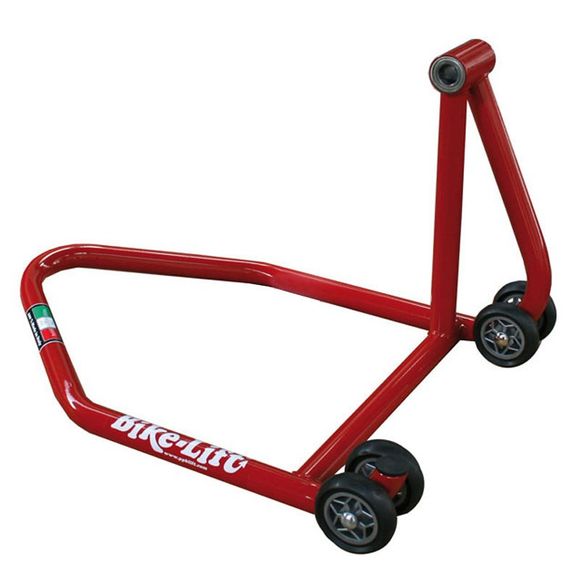 Kickstand Bike Lift Rs 16 Single Arm Left Side Universal - RedRef: 892060 / 1053573