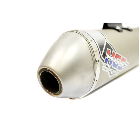 Full line HGS Open tip steelKAWASAKI 250 KX 250 F (KX250Z) - 2013 - 2016Ref: Hgs0197 / 521.F135H3D1111