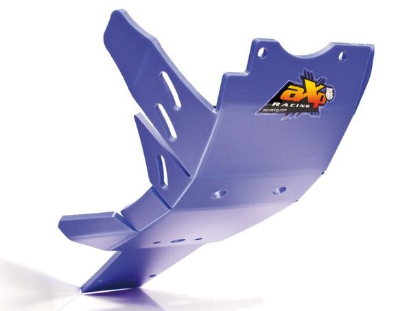 Axp enduro xtrem engine guard - phd 8mmRef: XP00032A / 1053243
