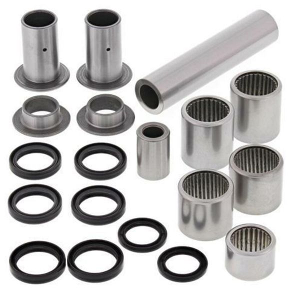 Kit roulements de biellettes All Balls Ref : ALL00323A / 1039590