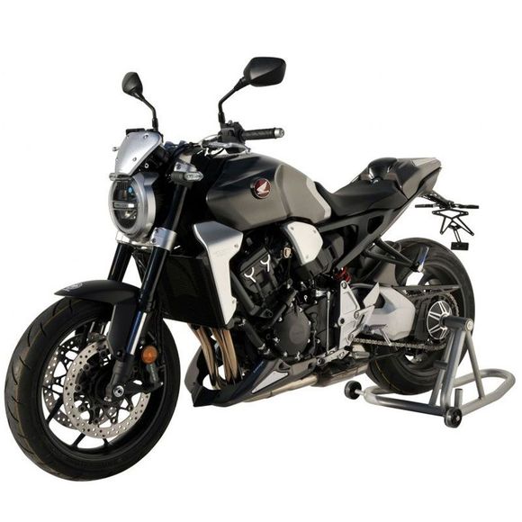 Ermax Engine Guard - GreyHONDA 1000 CB 1000 R NEO SPORTS CAFE ABS (SC80) - 2018 - 2020Ref: EM1695