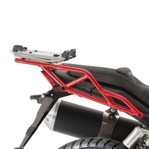 Shad Top Master top case supportRef: SHM0VT89ST / M0VT89ST