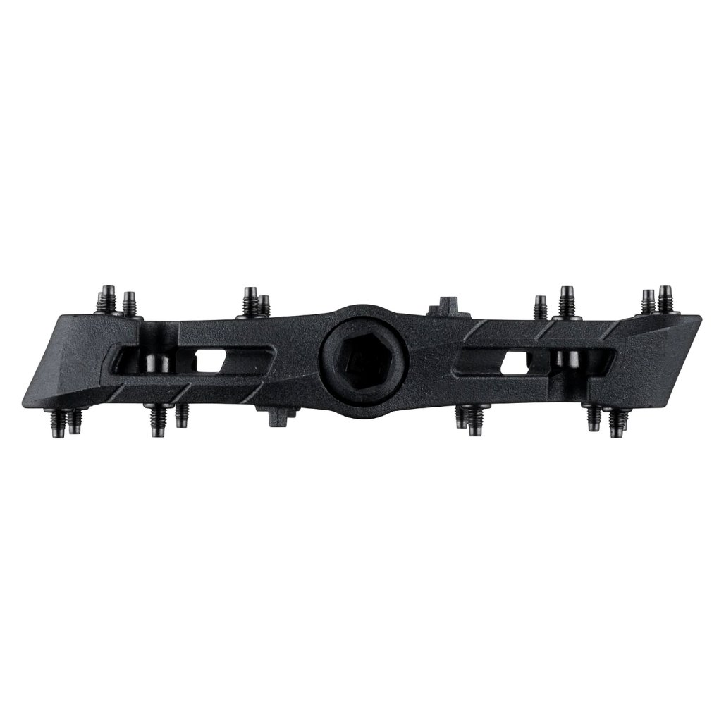 Race Face CHESTER Small - Flat Pedal - black