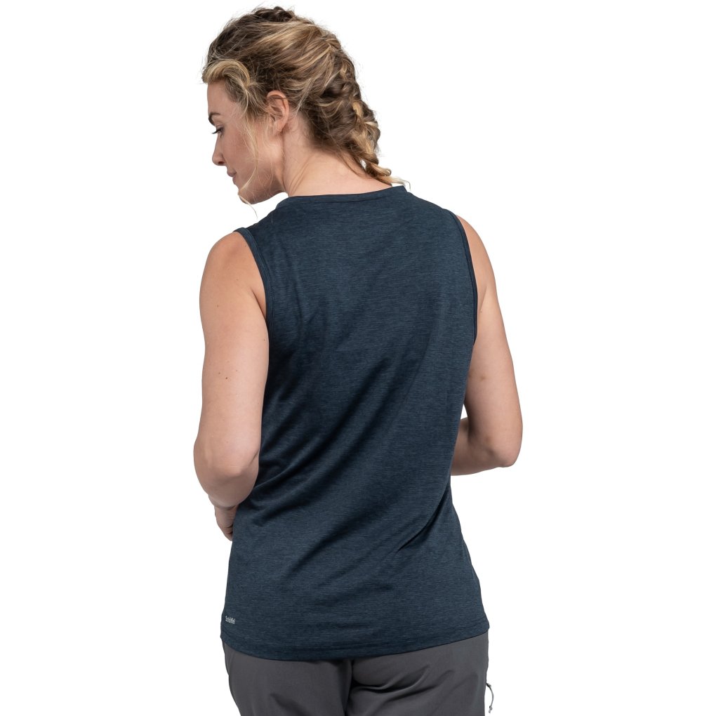 Schöffel Tauron CIRC Top Women - navy blazer 8820