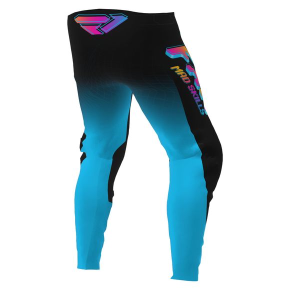 FXR PODIUM 2023 cross pants - MulticolorRef: FXR0386