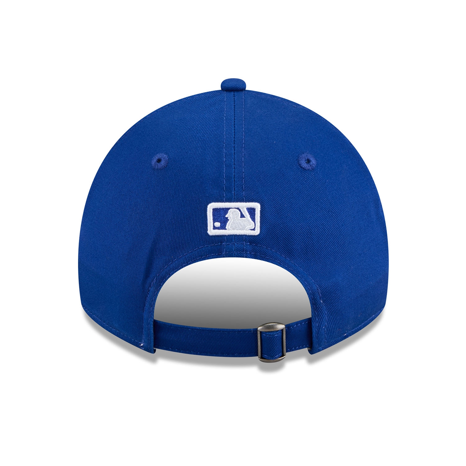 New York Mets 2025 MLB Hall of Fame New 9TWENTY Adjustable Cap Blue