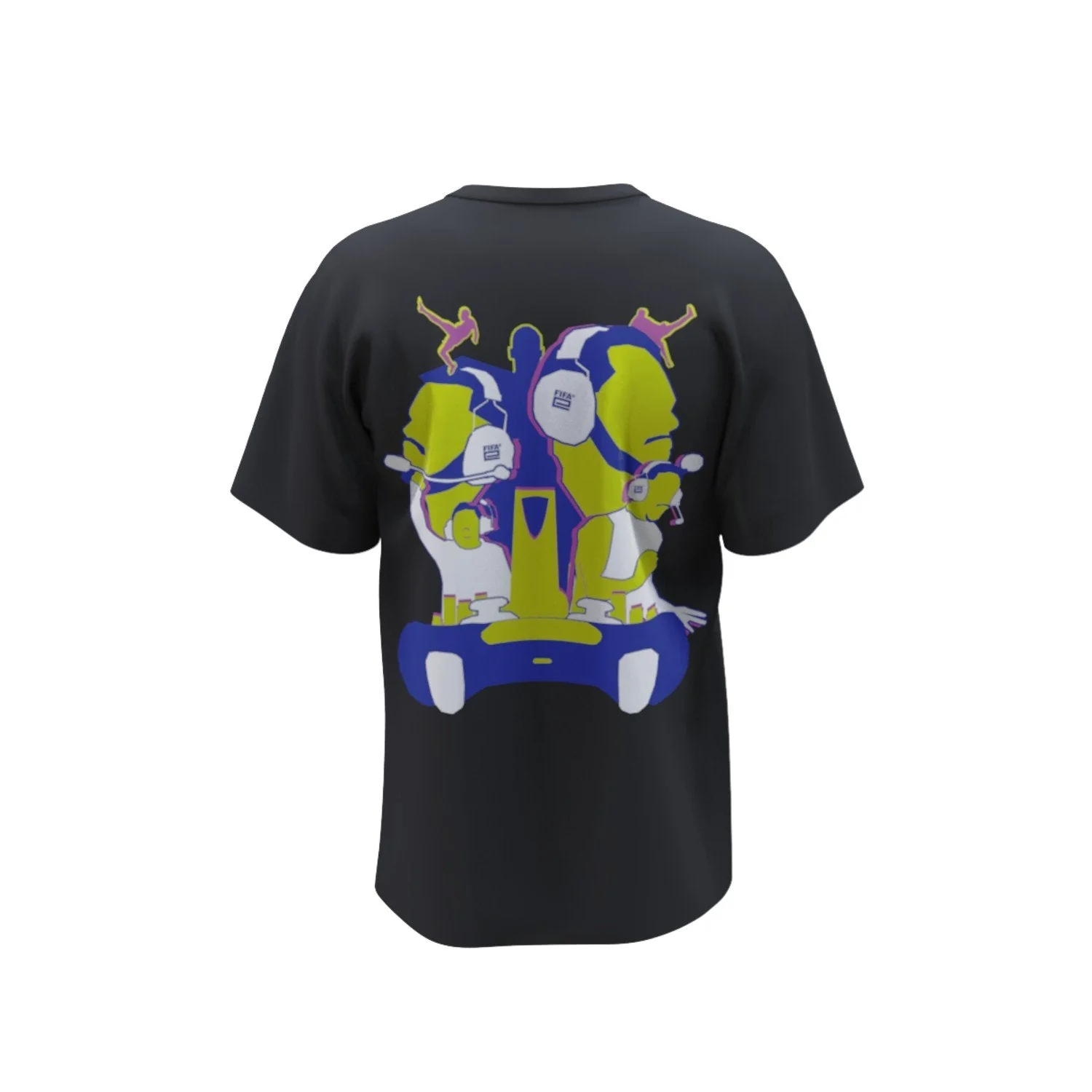 World football competitione World Cup 25™ T-Shirt - Unisex