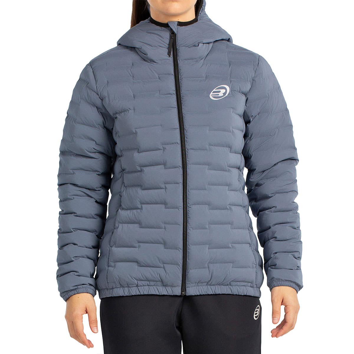 ANORAK BULLPADEL BENEVI WOMAN