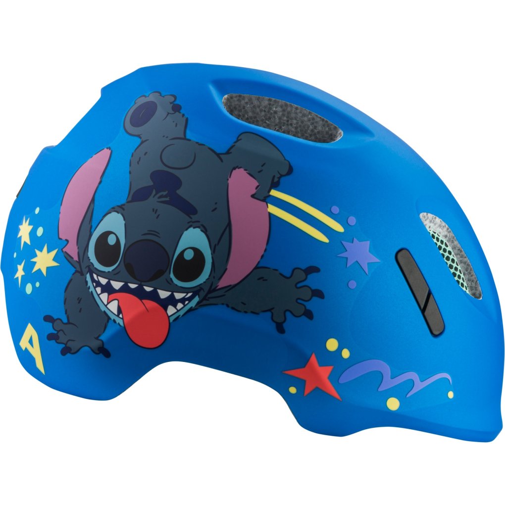 Alpina Ximo 2 Disney Helmet Kids - Stitch