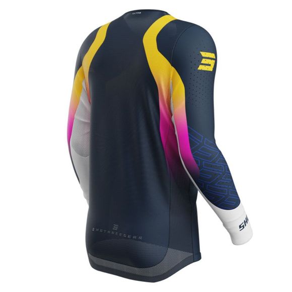 Cross - Ultra 2025 - blue / orange ShotRef: SO2649