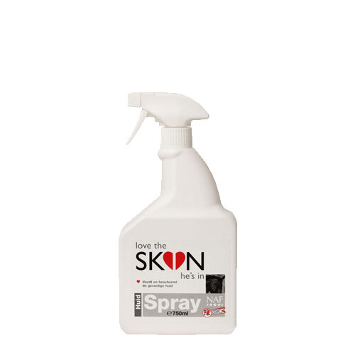 NAF Love The SKIN He's In - Skin Spray - 750ml