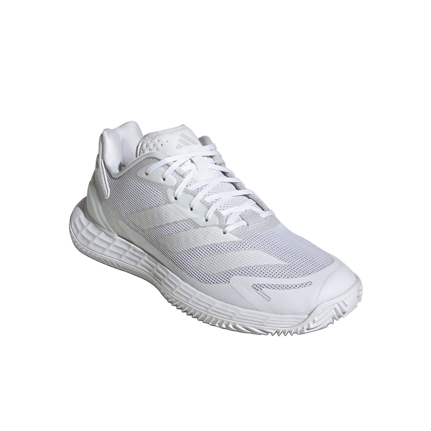 ADIDAS DEFIANT SPEED 2 W CLAY WHITE WOMENS JS2892