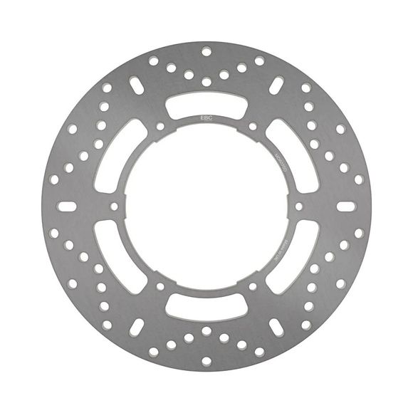Disque de frein Rond EBC SérieRef : FA01190A / 17110500