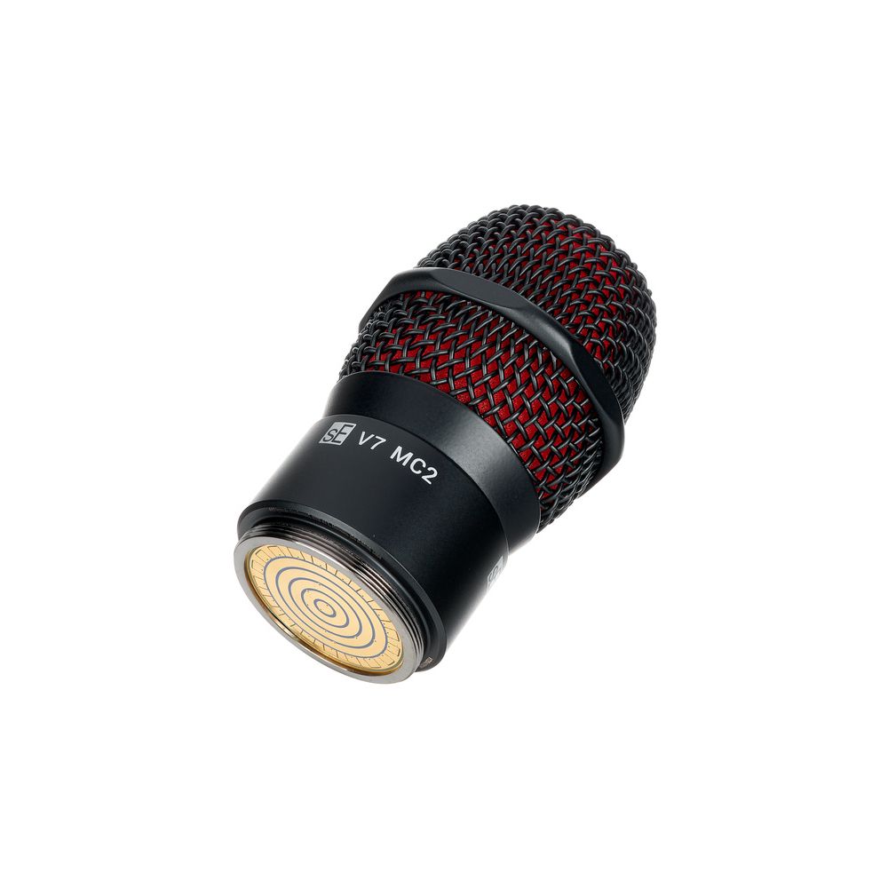 SE Electronics V7 MC2 Black – Thomann Ireland