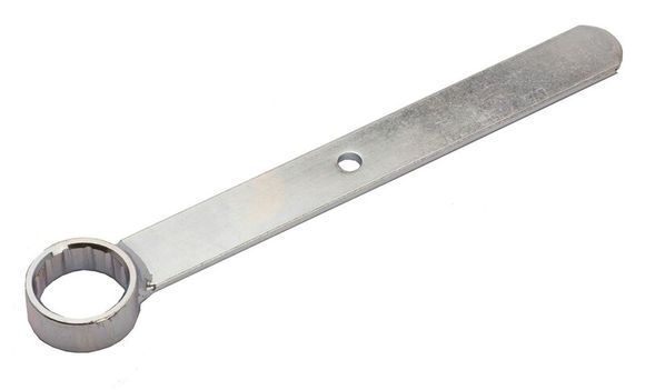 RFX Race Series Spark Plug Wrench for NGK Type B (14x20.6mm) UniversalRef: RFX01280A / 1128690