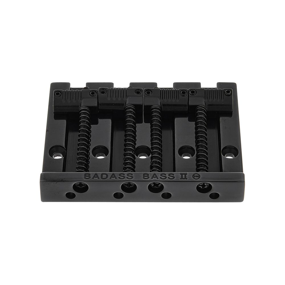Allparts Bass Bridge Badass II 4 B – Thomann Ireland