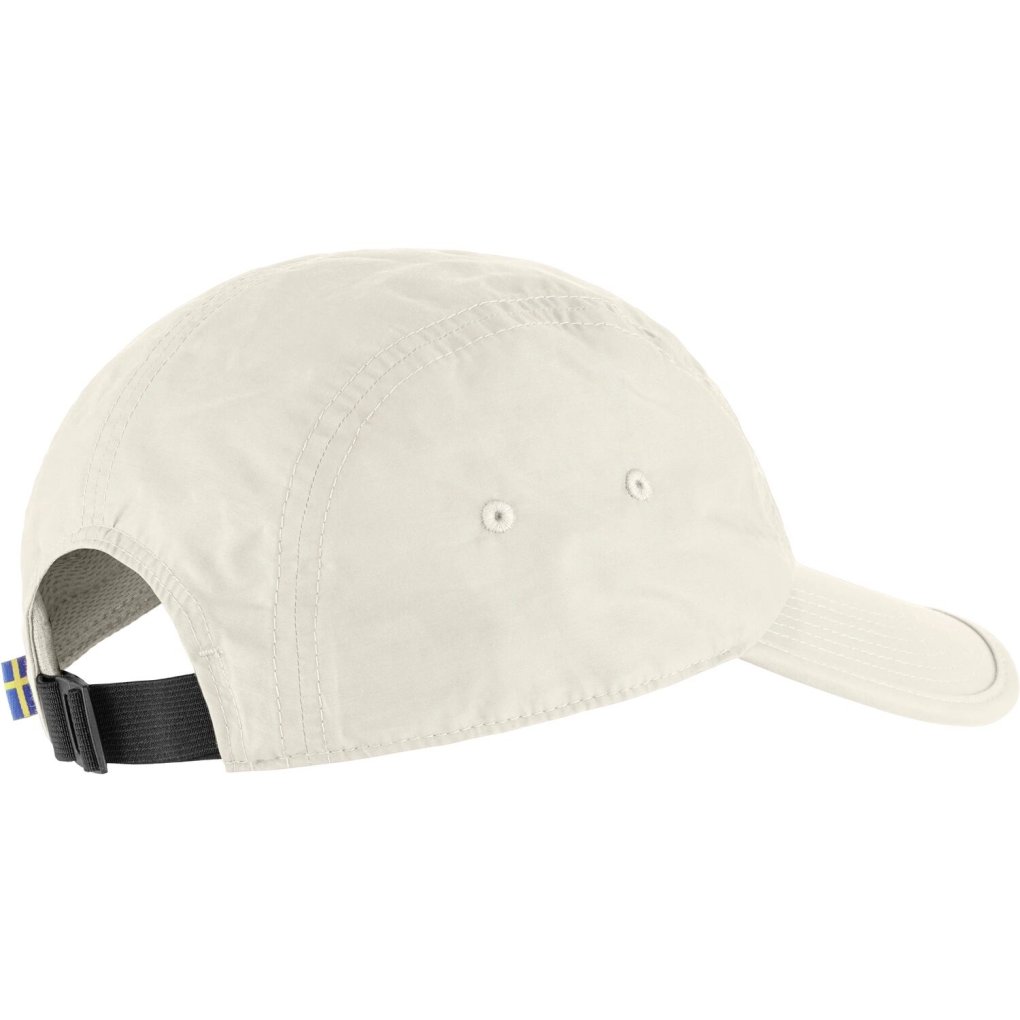 Fjällräven High Coast Wind Cap - chalk white