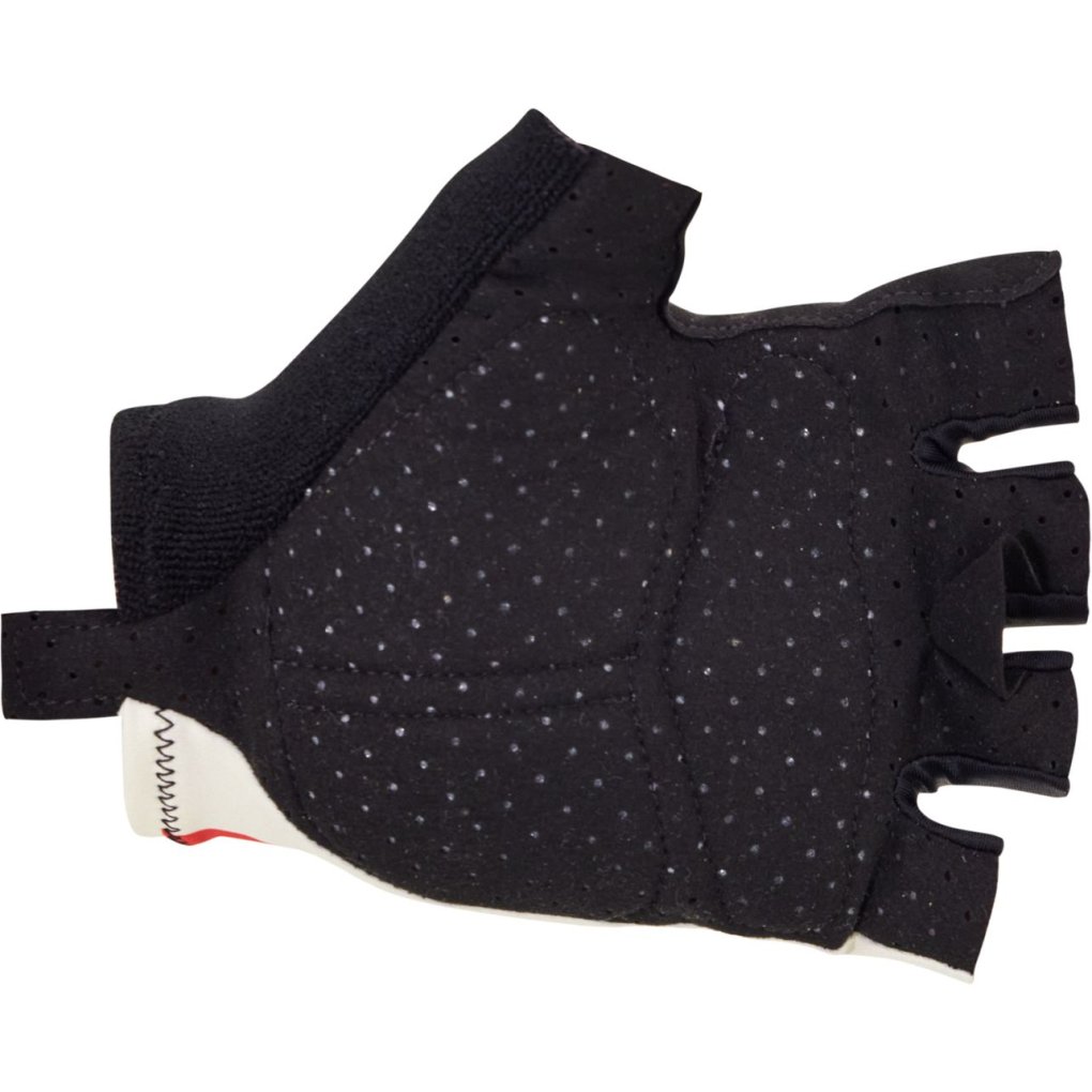 Santini Paris Roubaix Cycling Gloves RE367CLGIBUS - Print